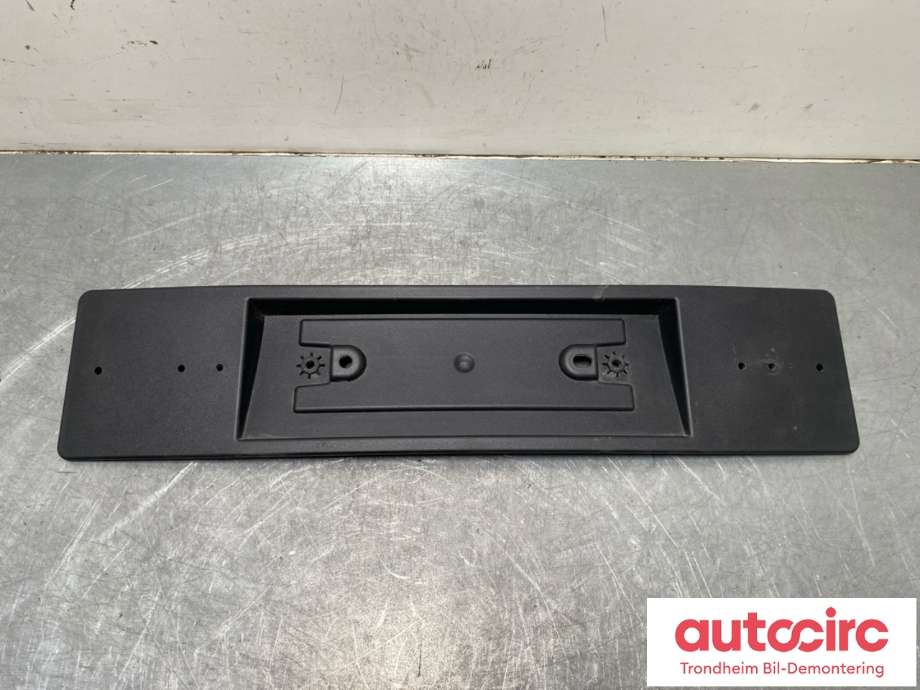 Grill til Tesla Model Y, 2021-2024 (Type I)  