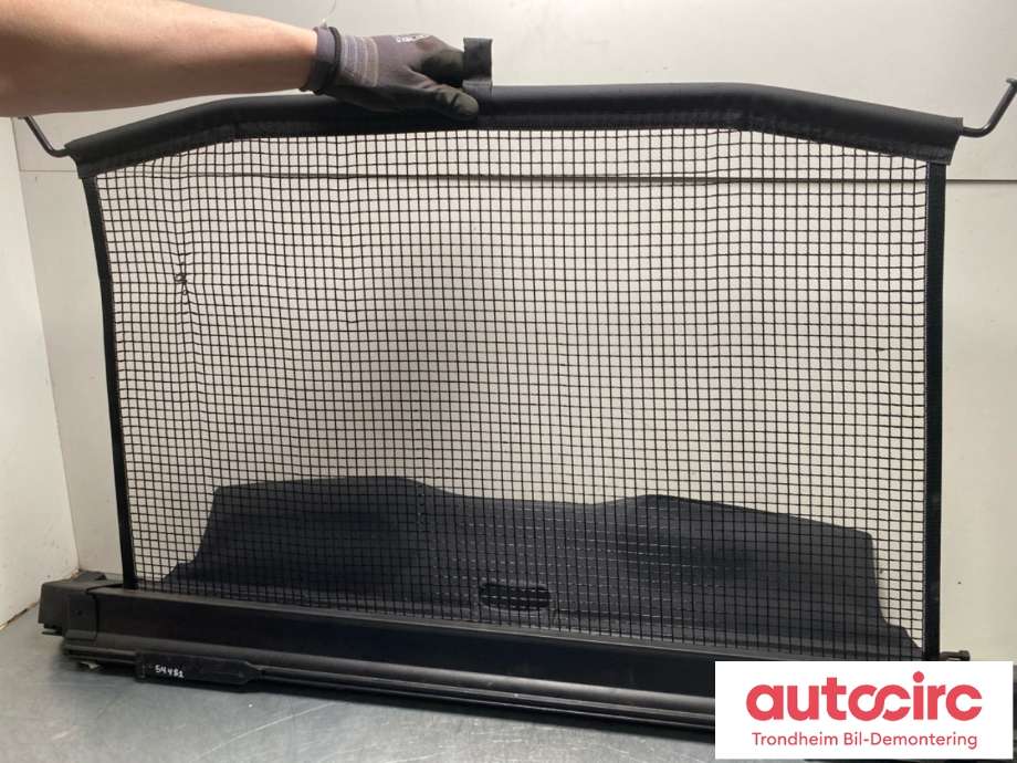 Bagasjerom rollon til BMW 5-Serie 2010-2017 (F10/F11) (F10/F11) (9200685|51479200685|51 47 9 200 685)