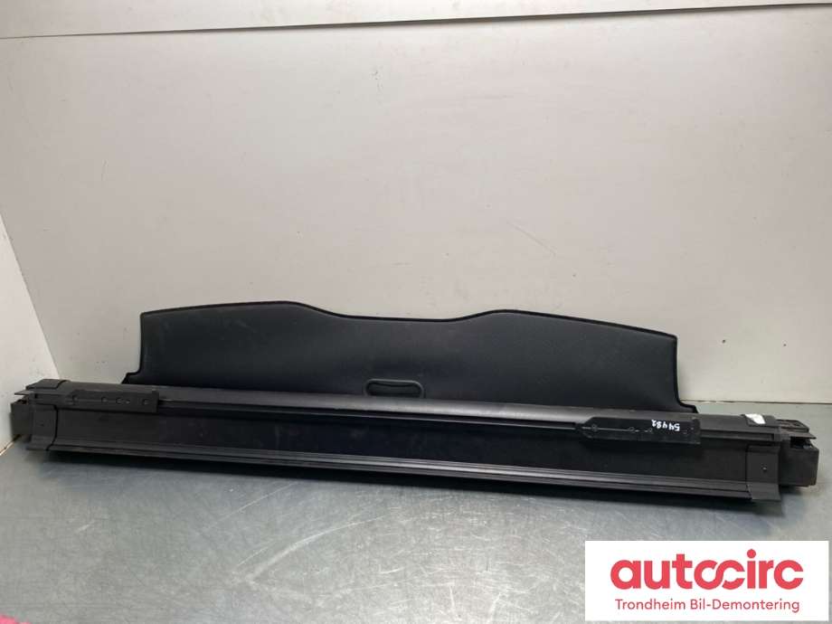 Bagasjerom rollon til BMW 5-Serie 2010-2017 (F10/F11) (F10/F11) (9200685|51479200685|51 47 9 200 685)
