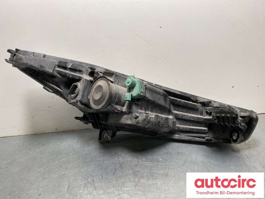Frontlykt venstre halogen til Renault Zoe 2013-2019 (Fase 1)  (260609522R|)