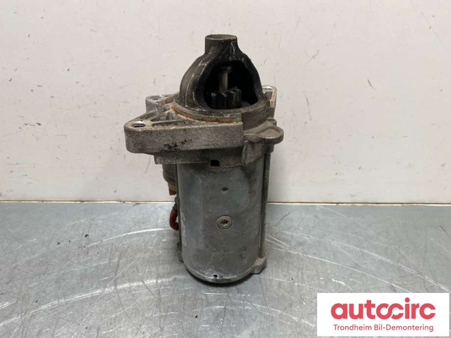 Starter diesel til Nissan X-Trail, 2007-2014 (T31) (T31) (23300JG70A)