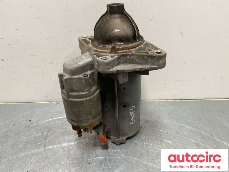 Starter diesel til Nissan X-Trail 2007-2014 (T31) (T31) (23300JG70A|)