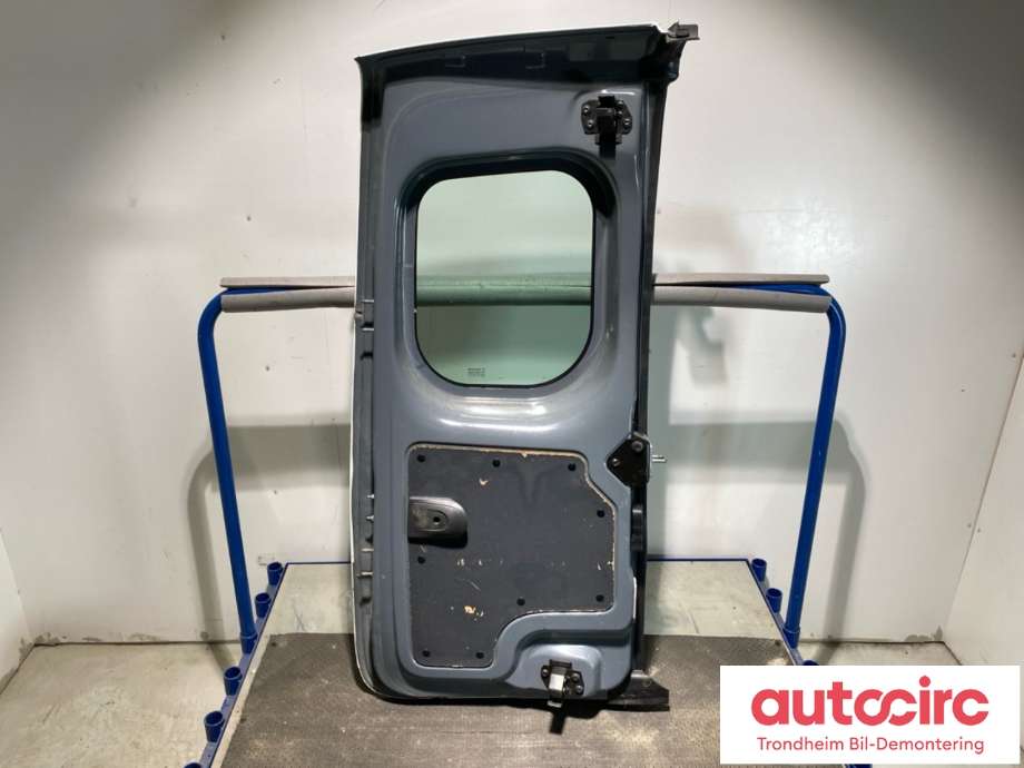 Dør høyre bak varebil til Renault Express 2021-->>  (901002594R|)