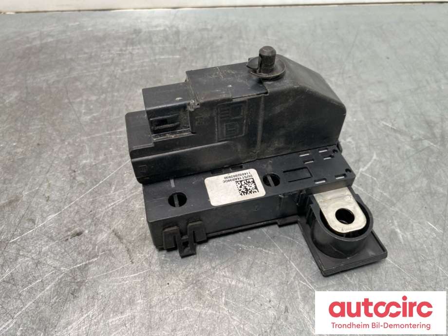 Sikringsboks til Ford Mondeo, 2014-2019 (Type V, Fase 1) (DU5T-14A094-DC)