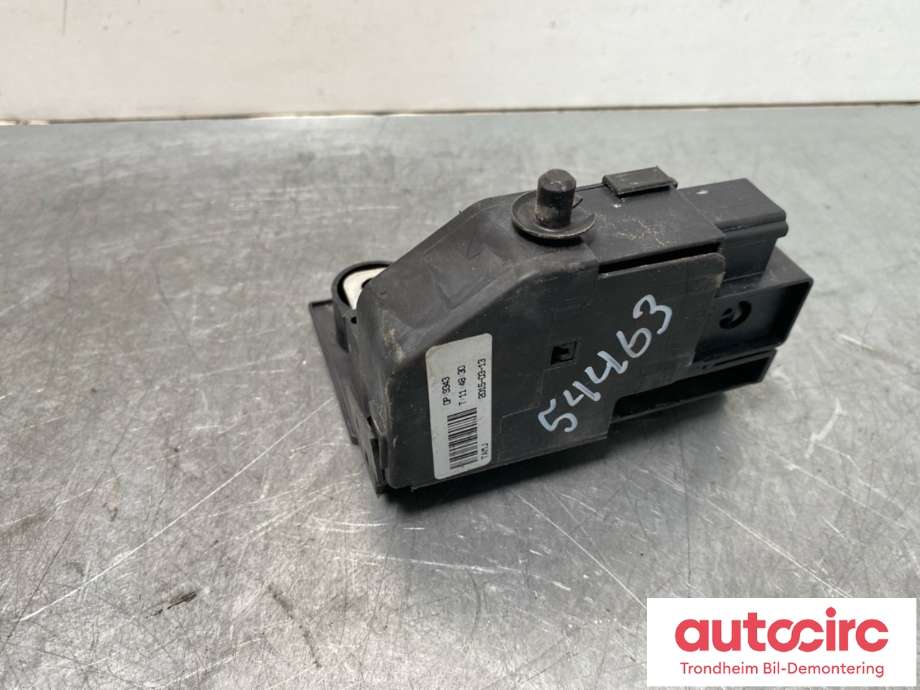 Sikringsboks til Ford Mondeo 2014-2019 (Type V, Fase 1) (DU5T-14A094-DC|5219585|)
