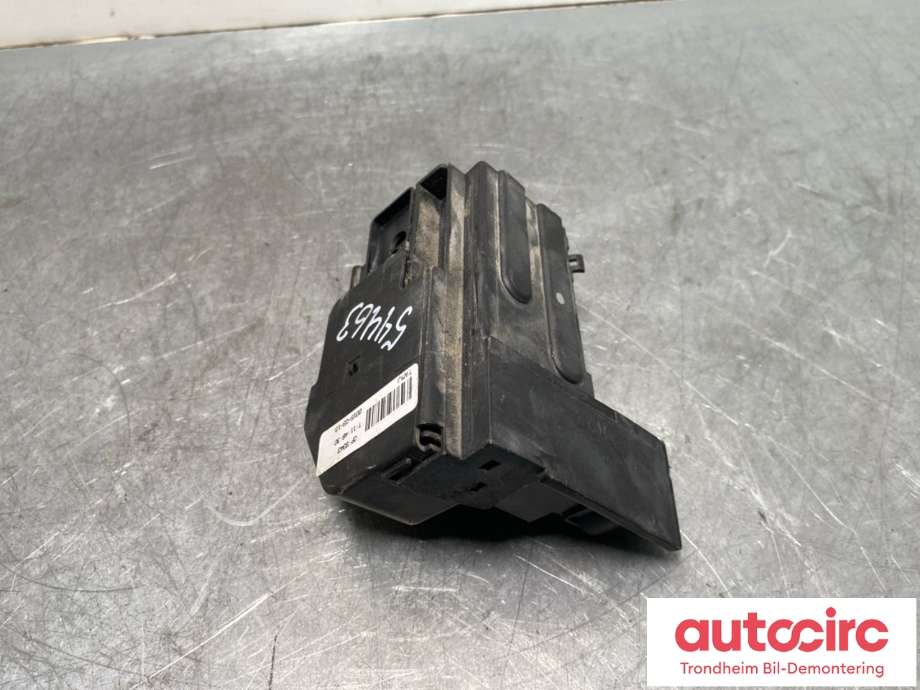 Sikringsboks til Ford Mondeo 2014-2019 (Type V, Fase 1) (DU5T-14A094-DC|5219585|)