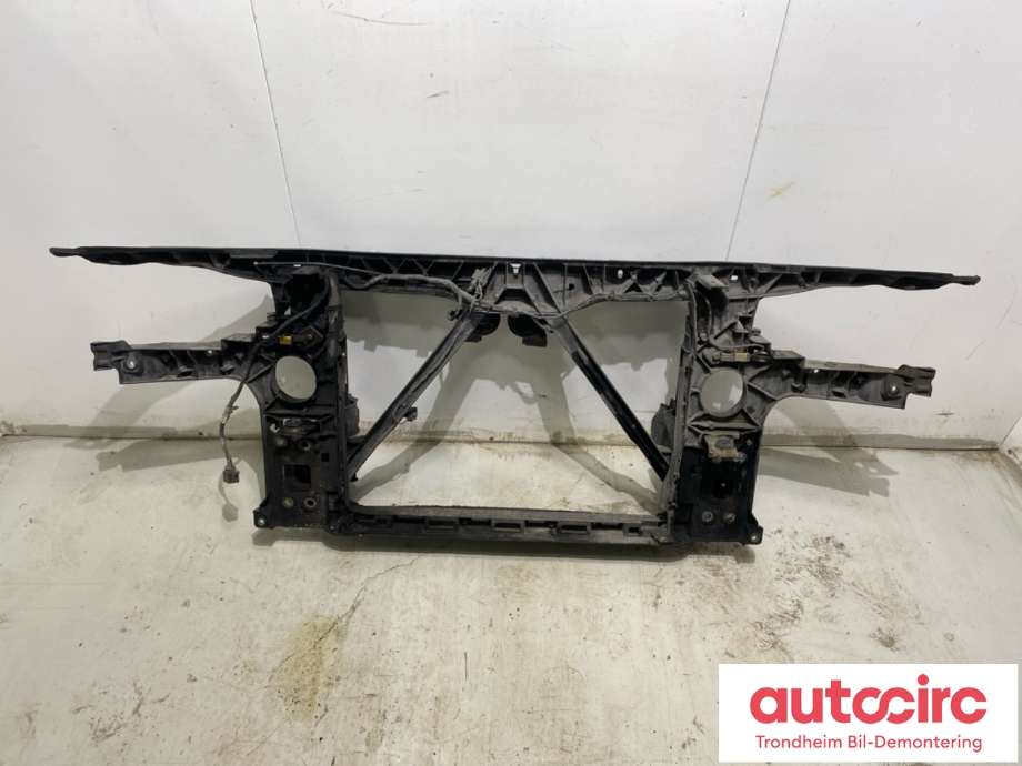 Frontplate til Audi Q7 2010-2015 (Type I, Fase 2) (4L0 805 594 A|)