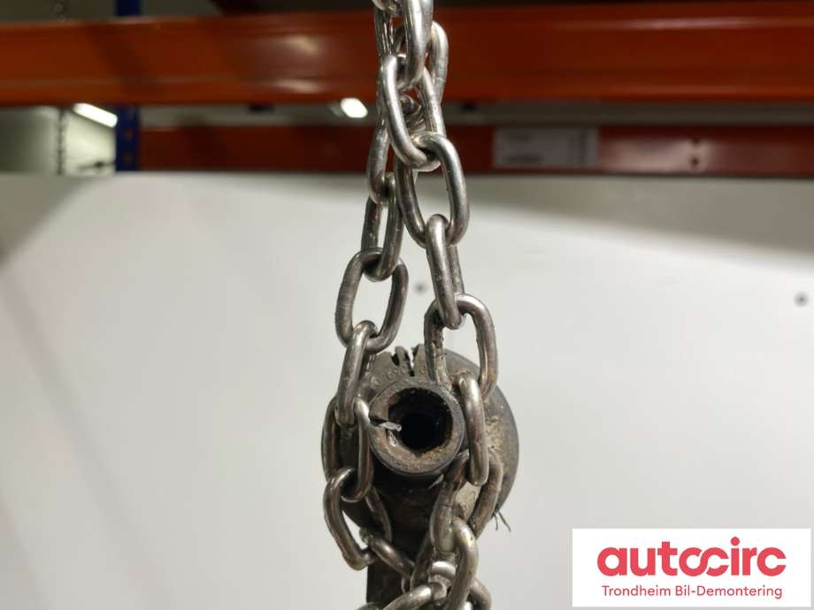 Tannstang til Audi A6 2005-2008 (Type III, Fase 1) (C6) (C6) (4F1 422 053 A|)