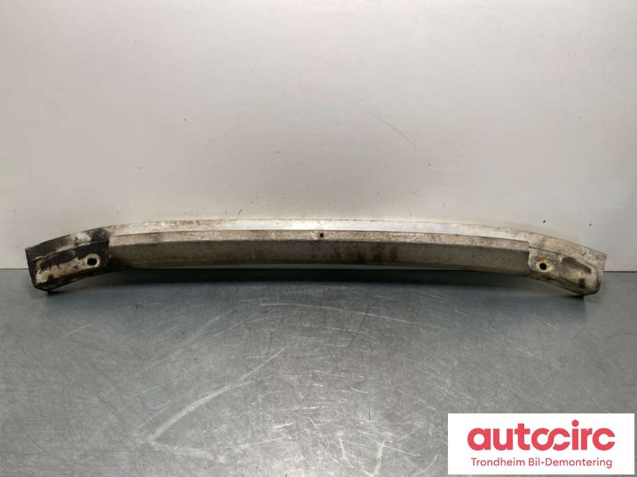Støtfangerforsterkning foran til Audi Q7 2010-2015 (Type I, Fase 2)  (4L0 807 113 A|)
