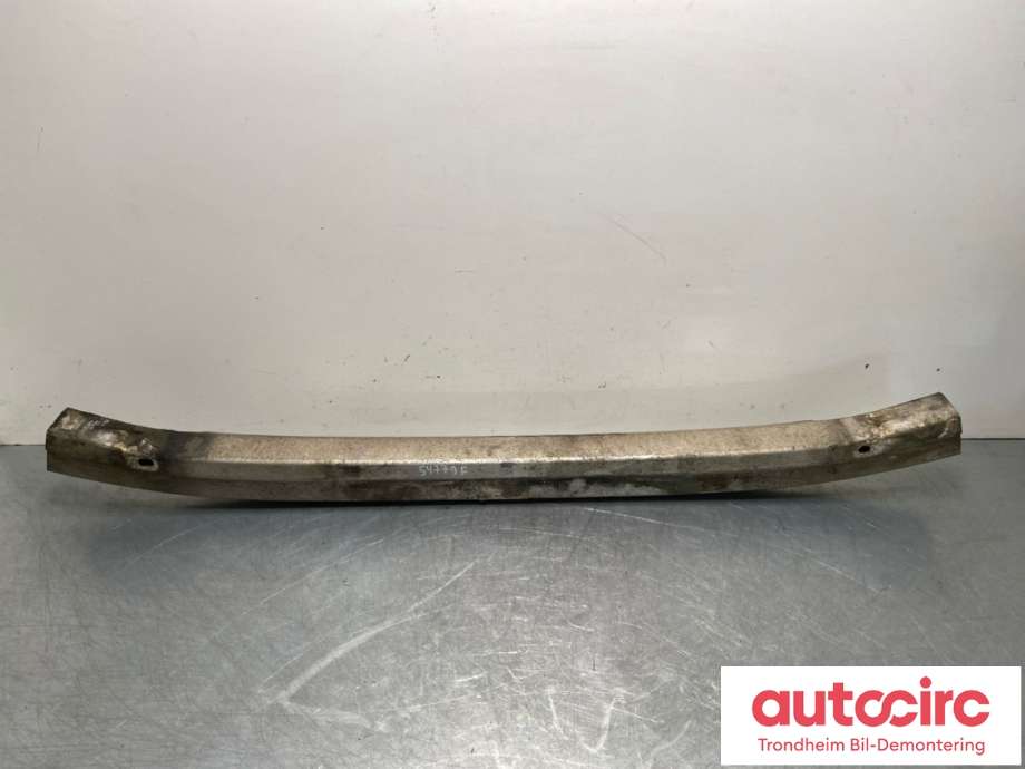 Støtfangerforsterkning foran til Audi Q7 2010-2015 (Type I, Fase 2)  (4L0 807 113 A|)