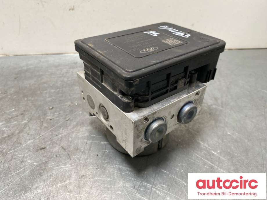 ABS sentral til Ford Mondeo 2014-2019 (Type V, Fase 1) (EG9C-2C219-BH|2106517|)