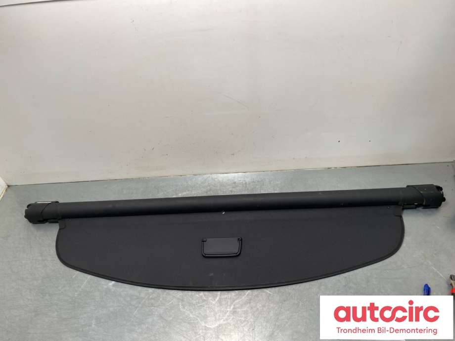 Bagasjerom rollon til Audi A6 2005-2008 (Type III, Fase 1) (C6) (C6) (4F9 863 553|)