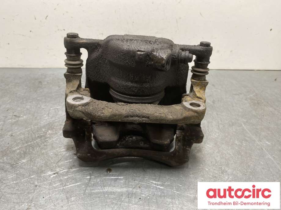 Bremsecaliper høyre foran til Mercedes A-Klasse 2012-2018 (W176) (W176) (A0004217481|)