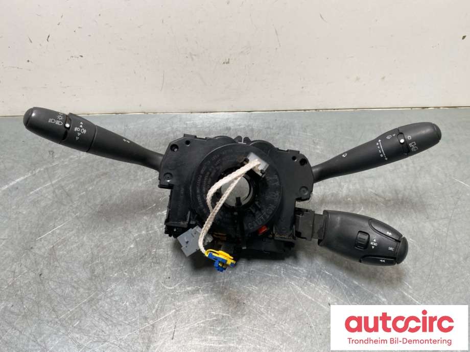 Bryter combi til Peugeot Expert, 2007-2016 (Type II)  (96650580XT)