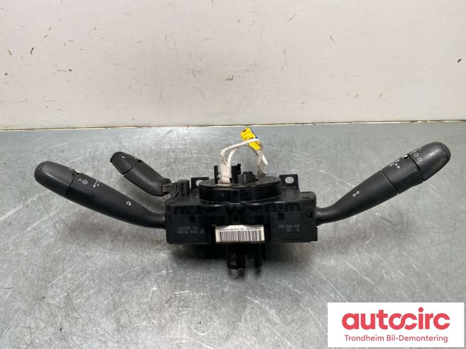 Bryter combi til Peugeot Expert 2007-2016 (Type II)  (96650580XT|6242 KW|98 069 850 XT)