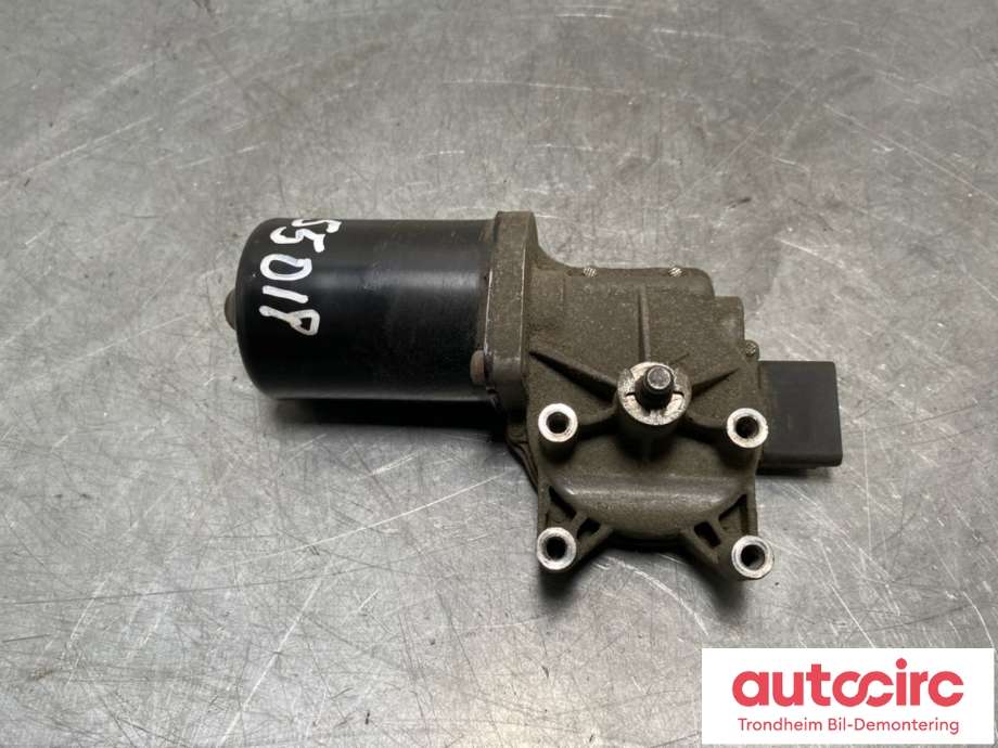 Viskermotor frontrute til Peugeot Expert, 2007-2016 (Type II)  (6405 GE)