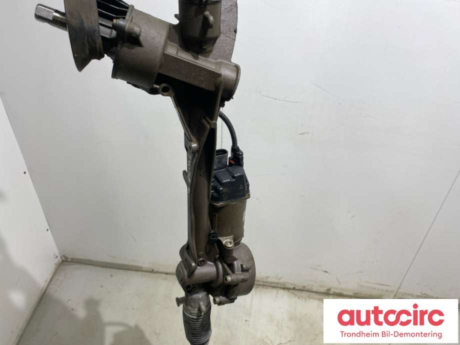 Tannstang elektrisk til Škoda Octavia 2013-2016 (Type III, Fase 1)  (5Q1 423 055 A|5Q1 423 055 M|5Q1 423 055 C| 5Q1 423 055 CX| 5Q1 423 055 AX)