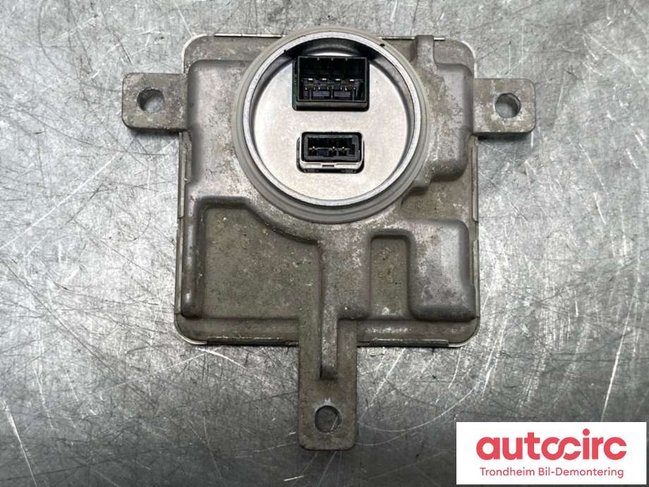 Styreenhet xenon/ballast til Volvo V40 2012-2019  (31335777|)