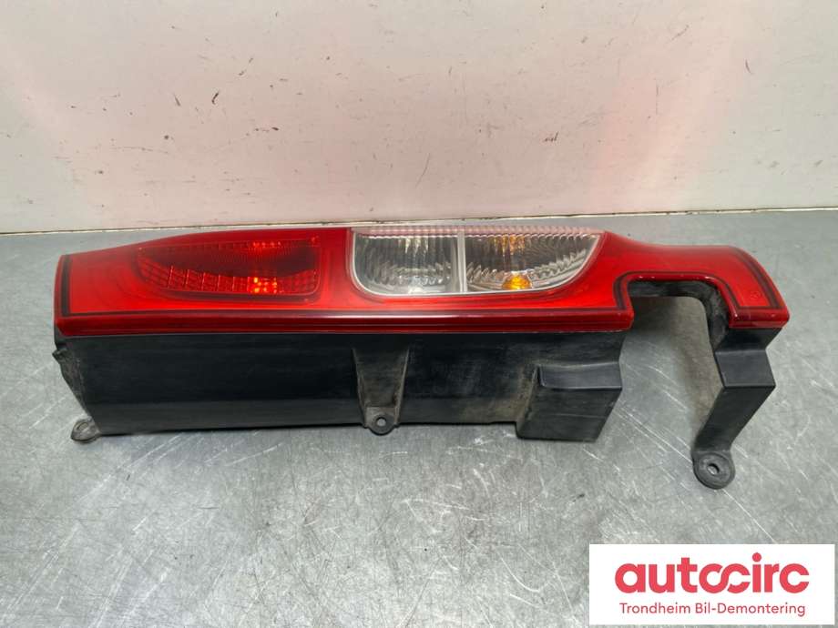 Baklykt høyre til Mercedes Citan 2012-2021 (W415) (W415) (A4159062700|)