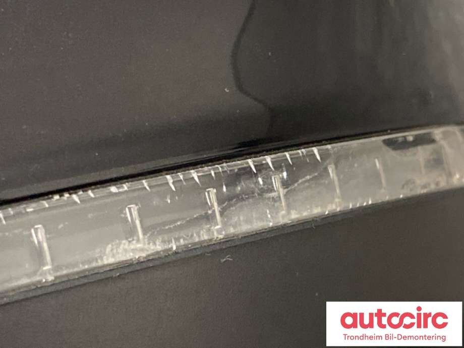 Speil venstre til Audi Q7 2010-2015 (Type I, Fase 2) (4L1 857 409 BF|)