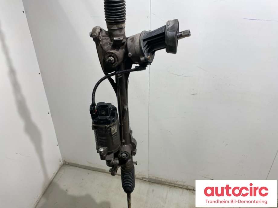 Tannstang elektrisk til VW Tiguan 2016-2020 (Type II, Fase 1)  (5QB 423 056 D|5QB 423 056 DX|)