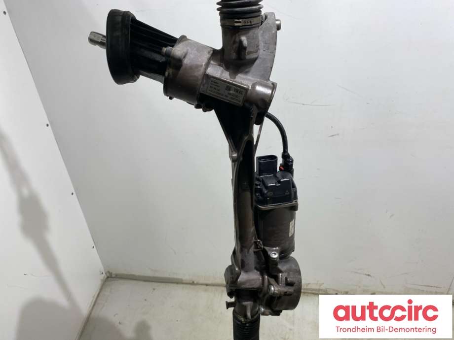 Tannstang elektrisk til VW Tiguan 2016-2020 (Type II, Fase 1)  (5QB 423 056 D|5QB 423 056 DX|)