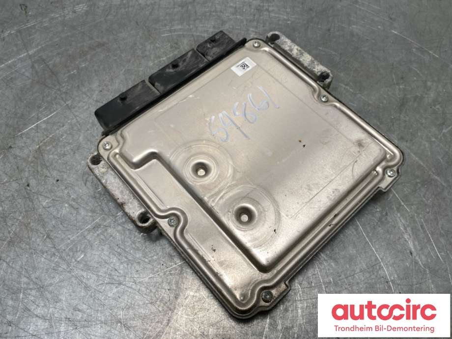 Styreenhet motor til Mercedes Citan 2012-2021 (W415) (W415) (237104376R|A 415 900 46 01|A 415 900 99 00| A 415 900 64 02)