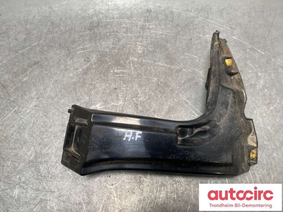Karosseri diverse til BMW 5-Serie, 2010-2017 (F10/F11) (F10/F11) (51 11 7 207 932)