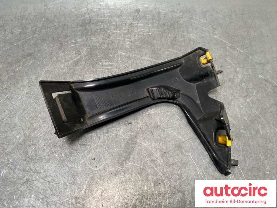 Karosseri diverse til BMW 5-Serie 2010-2017 (F10/F11) (F10/F11) (51 11 7 207 932|7207932|)