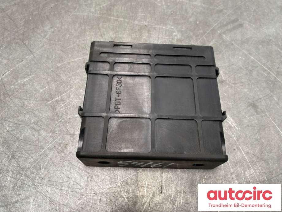 Styreenhet girkasse til Mitsubishi Outlander 2012-2015 (Type III, Fase 1)  (8631B126|)