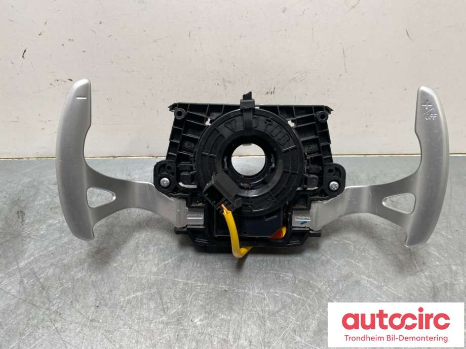 Bryter combi til Mitsubishi Outlander, 2012-2015 (Type III, Fase 1)  (8617A013)