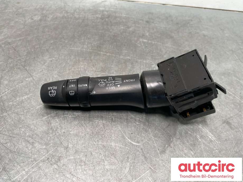 Bryter visker til Mitsubishi Outlander 2012-2015 (Type III, Fase 1)  (8612A031|)