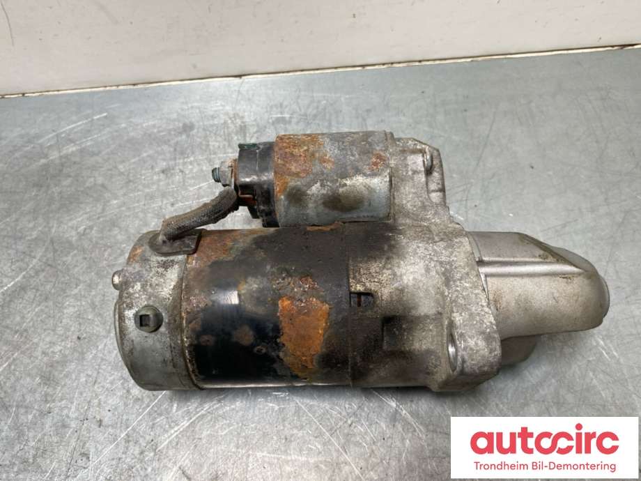 Starter diesel til Mitsubishi Outlander 2012-2015 (Type III, Fase 1) (1810A230|)