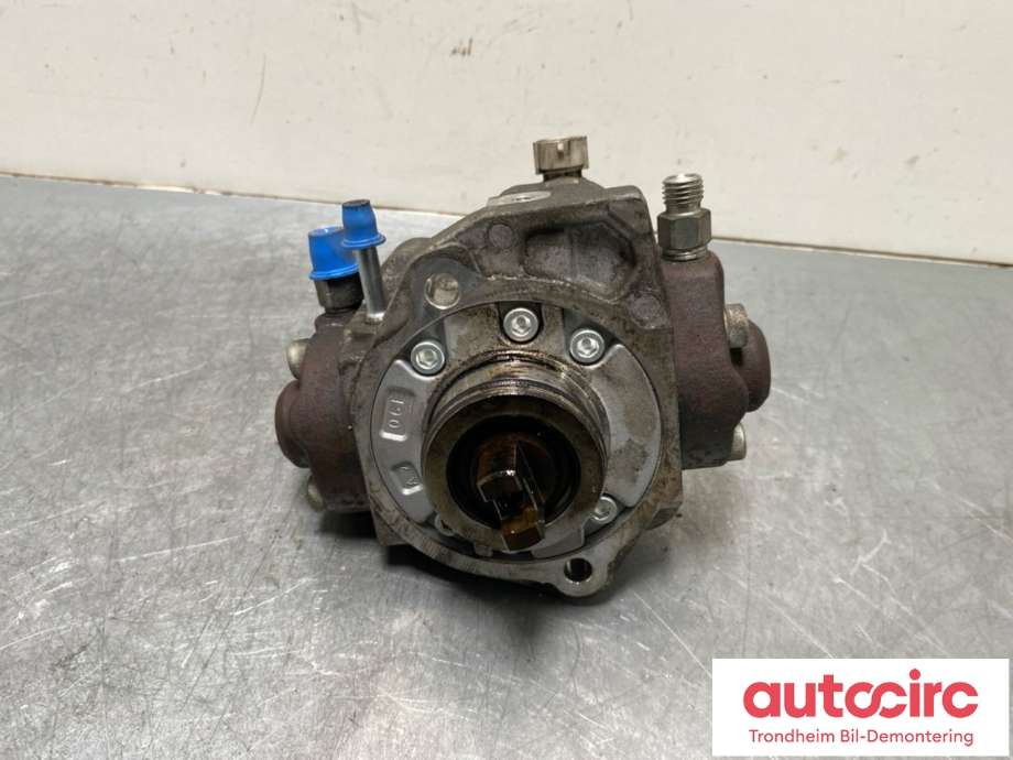 Dieselpumpe til Mitsubishi Outlander, 2012-2015 (Type III, Fase 1)  (1460A043)