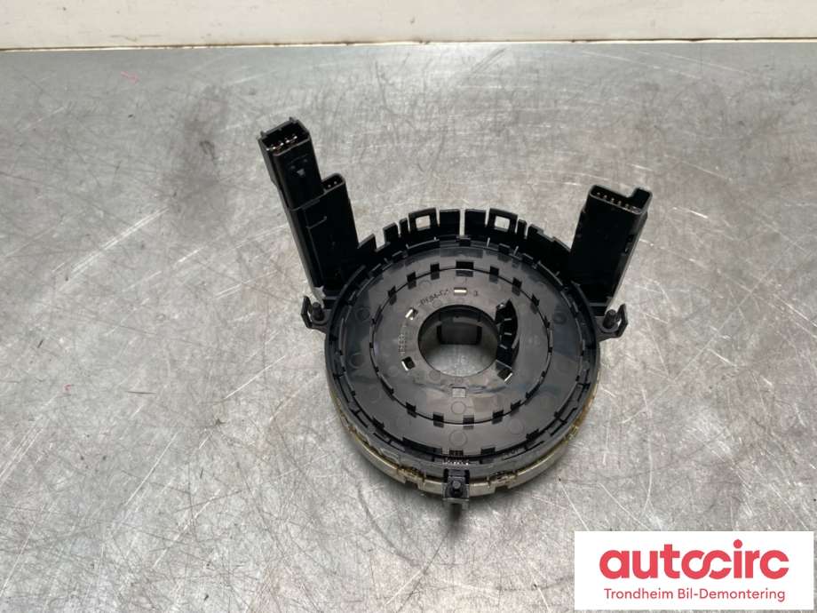 Airbag slepering til Audi Q7, 2010-2015 (Type I, Fase 2)  (4E0953541B)