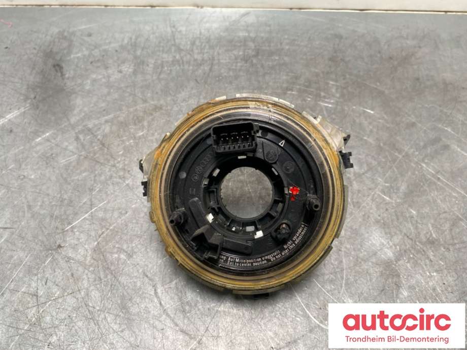Airbag slepering til Audi Q7 2010-2015 (Type I, Fase 2)  (4E0953541B|)