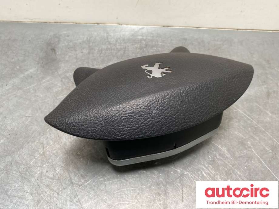 Airbag rattpute til Peugeot Expert 2007-2016 (Type II)  (4112 LW|)