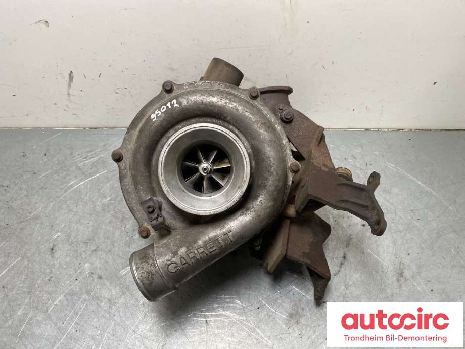 Turbo til Ford F-250, 1997-2003  (GARRETT|3C3Z-6K682-A)