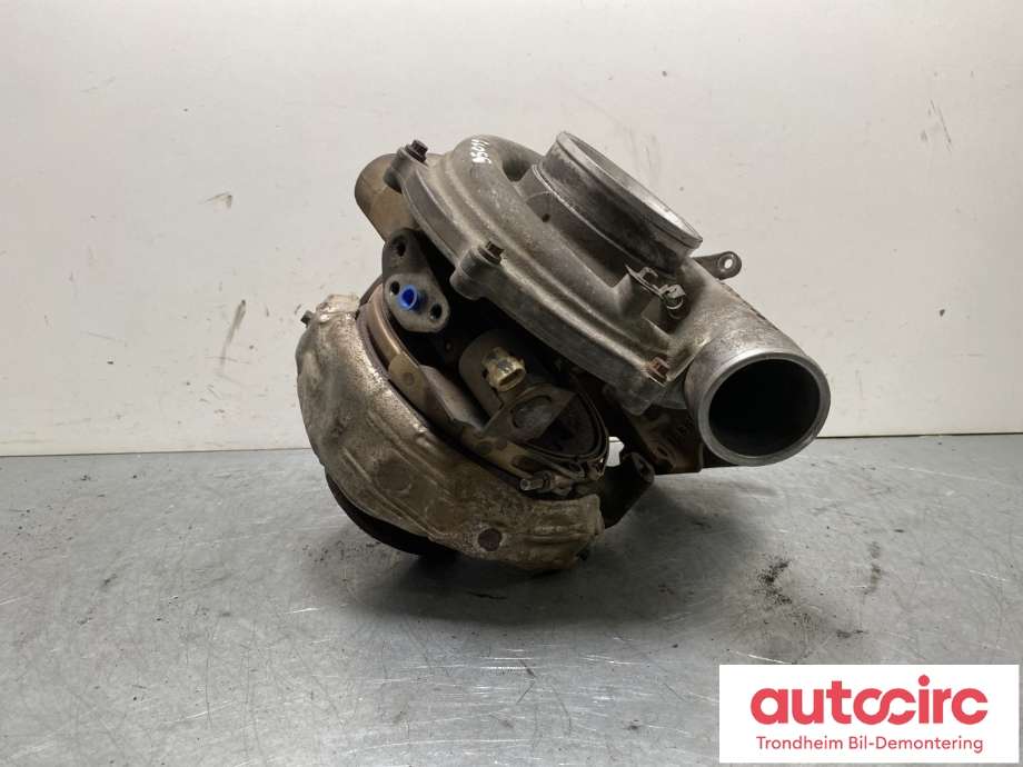 Turbo til Ford F-250 1997-2003  (GARRETT|3C3Z-6K682-A|)