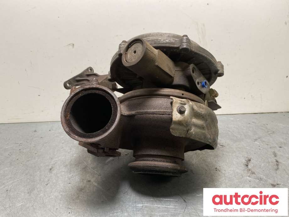 Turbo til Ford F-250 1997-2003  (GARRETT|3C3Z-6K682-A|)