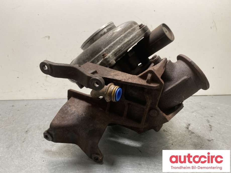 Turbo til Ford F-250 1997-2003  (GARRETT|3C3Z-6K682-A|)