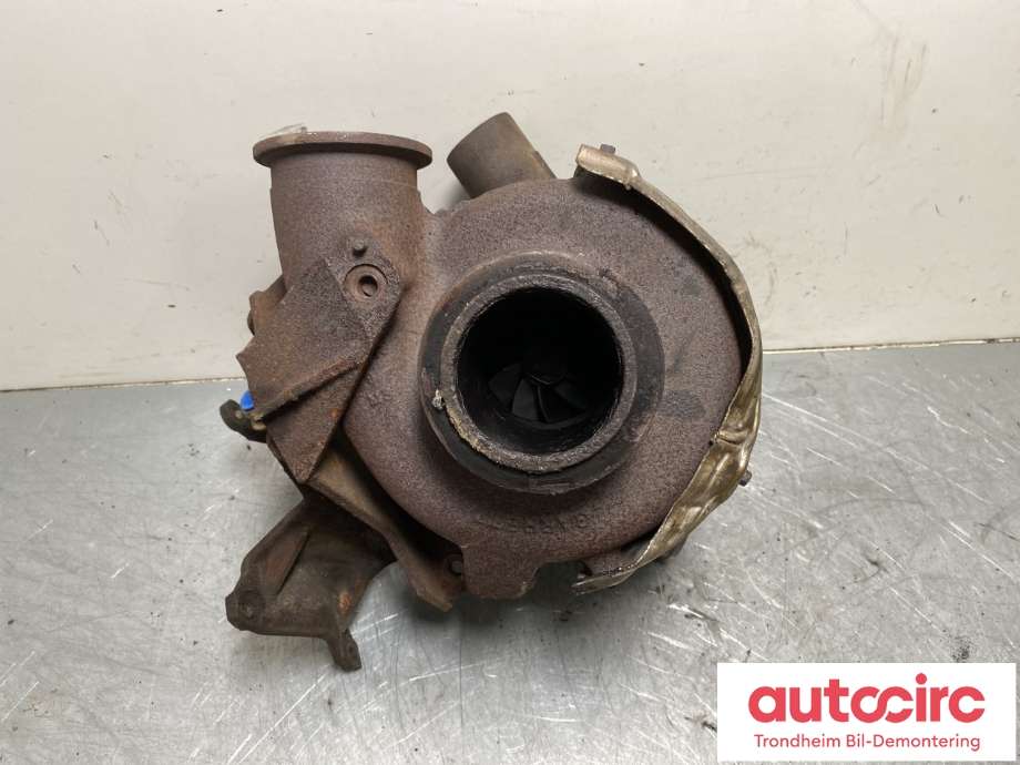 Turbo til Ford F-250 1997-2003  (GARRETT|3C3Z-6K682-A|)