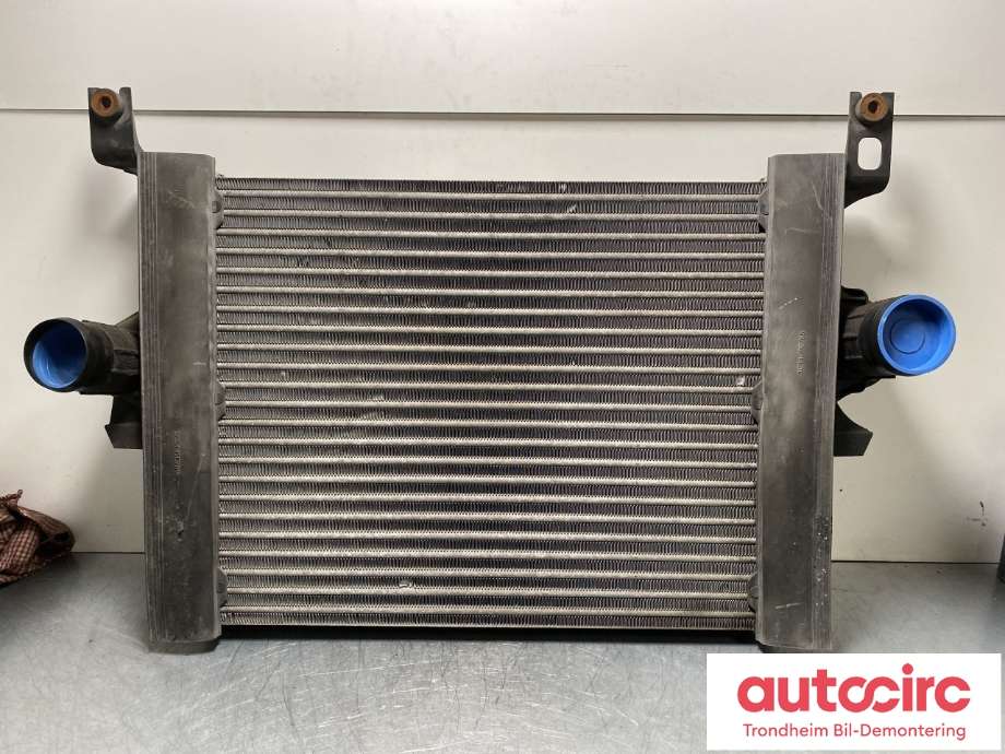 Intercooler til Ford F-250, 1997-2003  (3C3Z6K775AA)