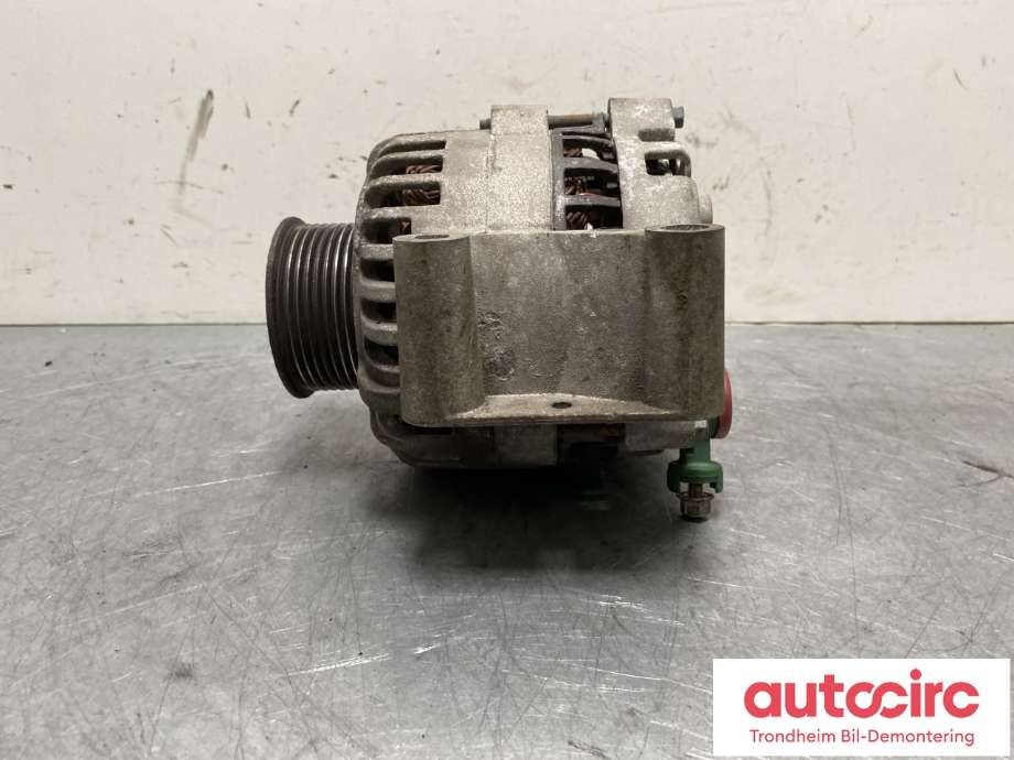 Dynamo diesel til Ford F-250, 1997-2003  (3C3Z10346EA)