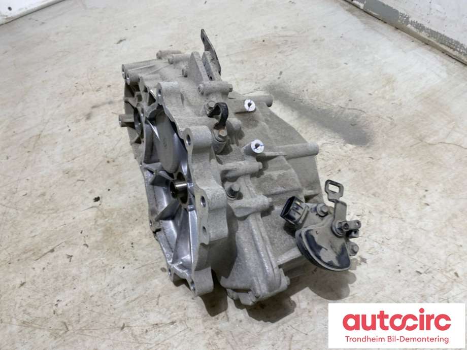 Girkasse elbil til Kia Soul 2014-2019 (Type II) (4450018410|)
