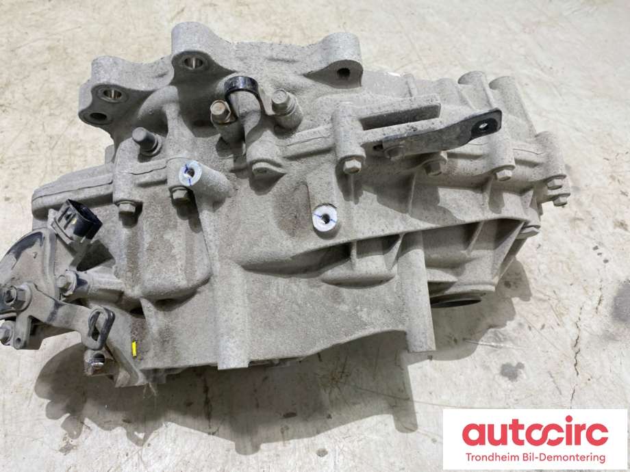 Girkasse elbil til Kia Soul 2014-2019 (Type II) (4450018410|)