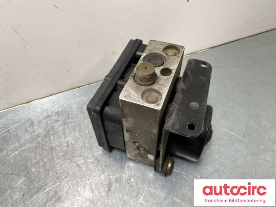 ABS sentral til SsangYong Rexton 2004-2006 (Fase 2) (Y200) (Y200) (4894009200|)