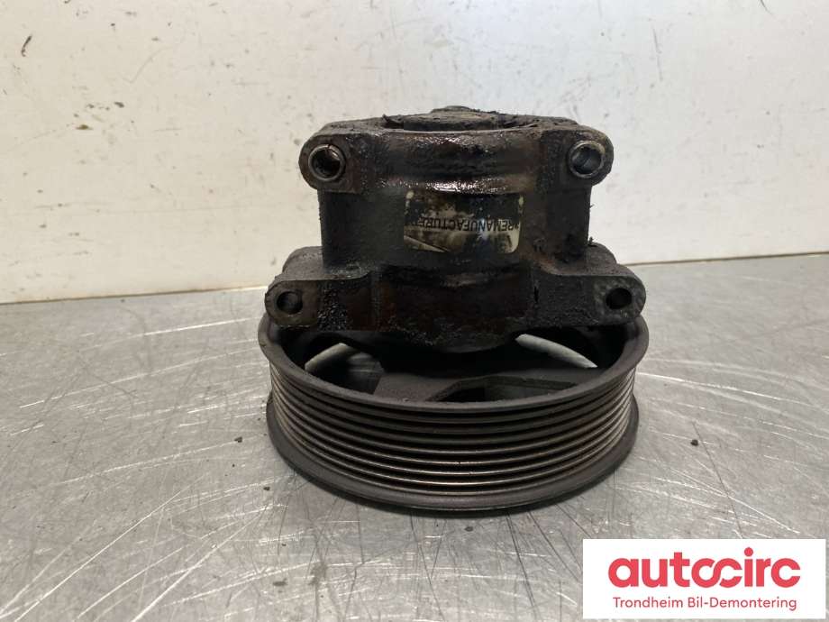 Servo pumpe mekanisk til Ford F-250, 1997-2003  (3C3Z3A674AA)