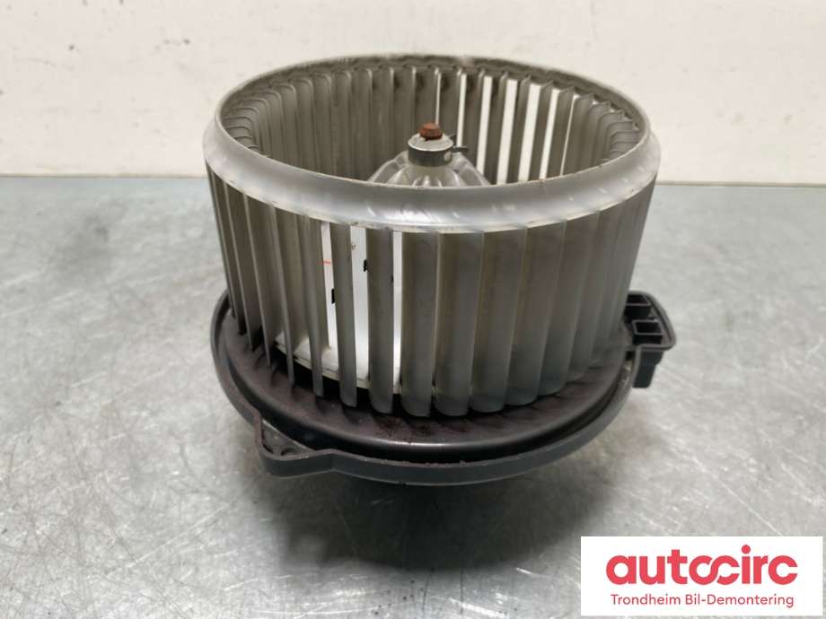 Varmeapparat motor til Toyota Verso 2004-2009 (Type II)  (8710302080|)