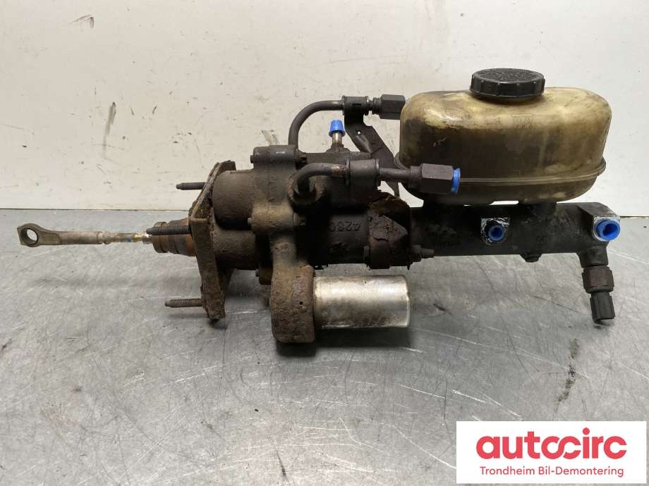 Bremsekraft-forsterker til Ford F-250, 1997-2003  (2C3Z2005BB)